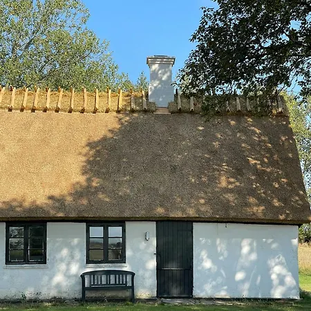 Historic On Zealand's West Coast * Korsør