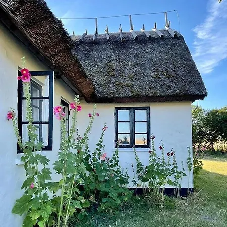 Historic On Zealand's West Coast *