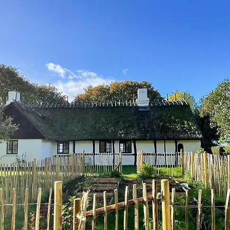 Historic On Zealand's West Coast *